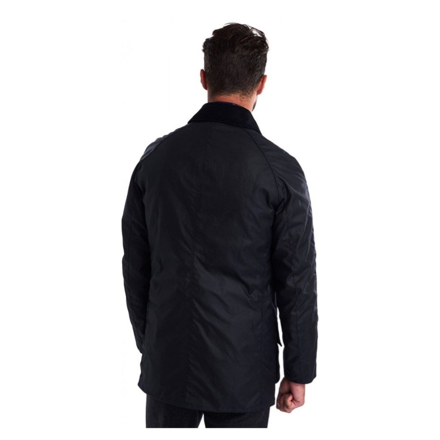 Barbour Bristol Waxed Jacket MWX0086