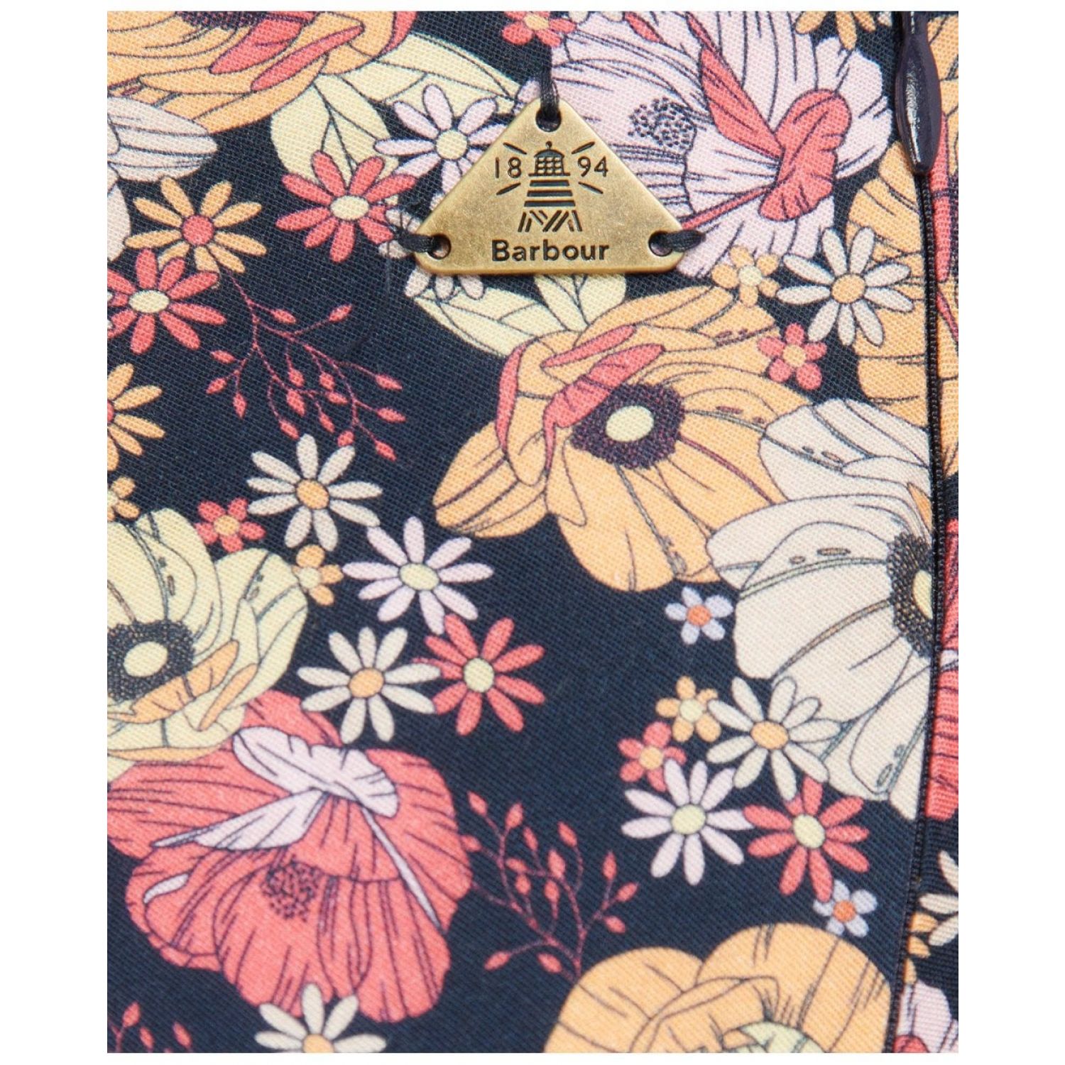 Barbour Coraline Skirt LSK0071