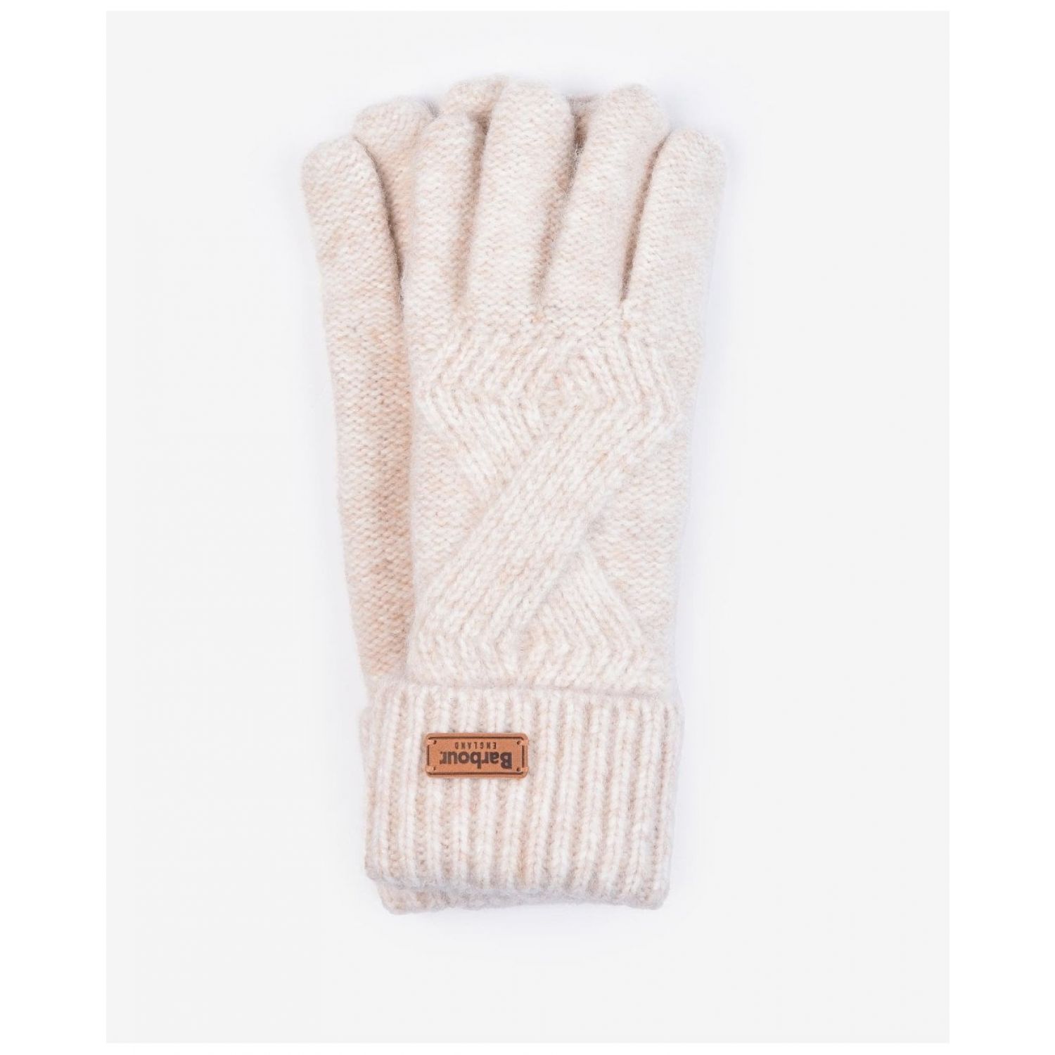 Barbour Montrose Knitted Gloves LGL0116