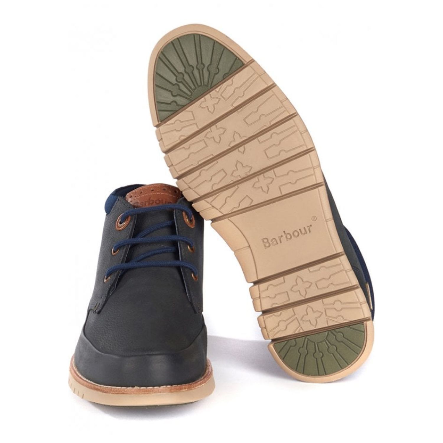 barbour nelson boots