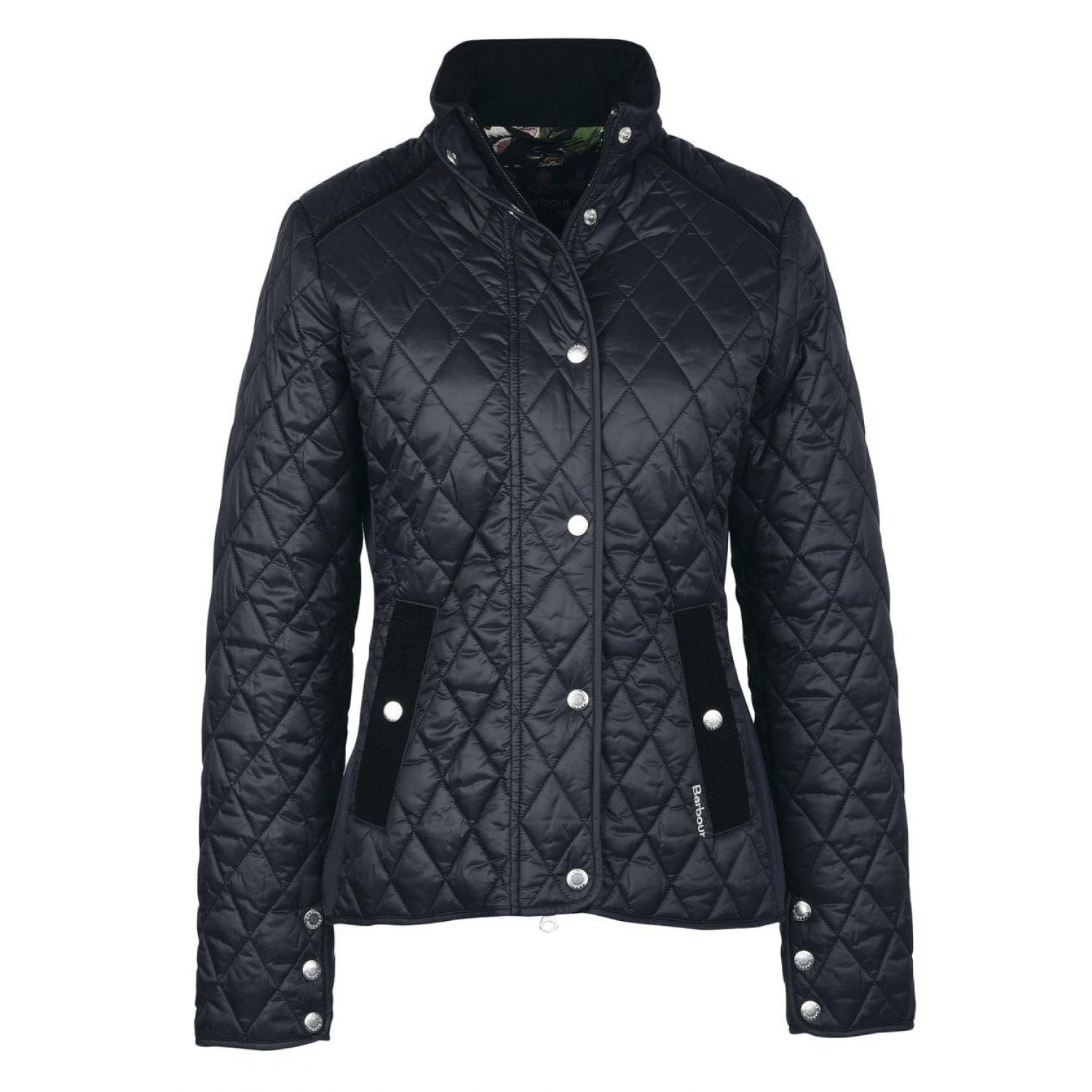 Barbour Yarrow Quilted Jacket LQU1483