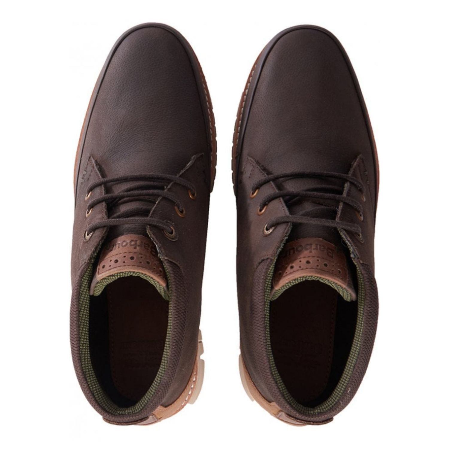 barbour nelson boots