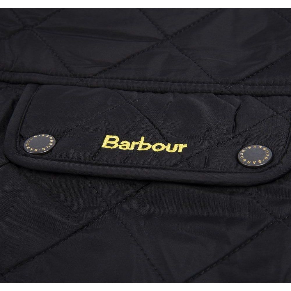 Barbour Polar Dog Coat DCO0006