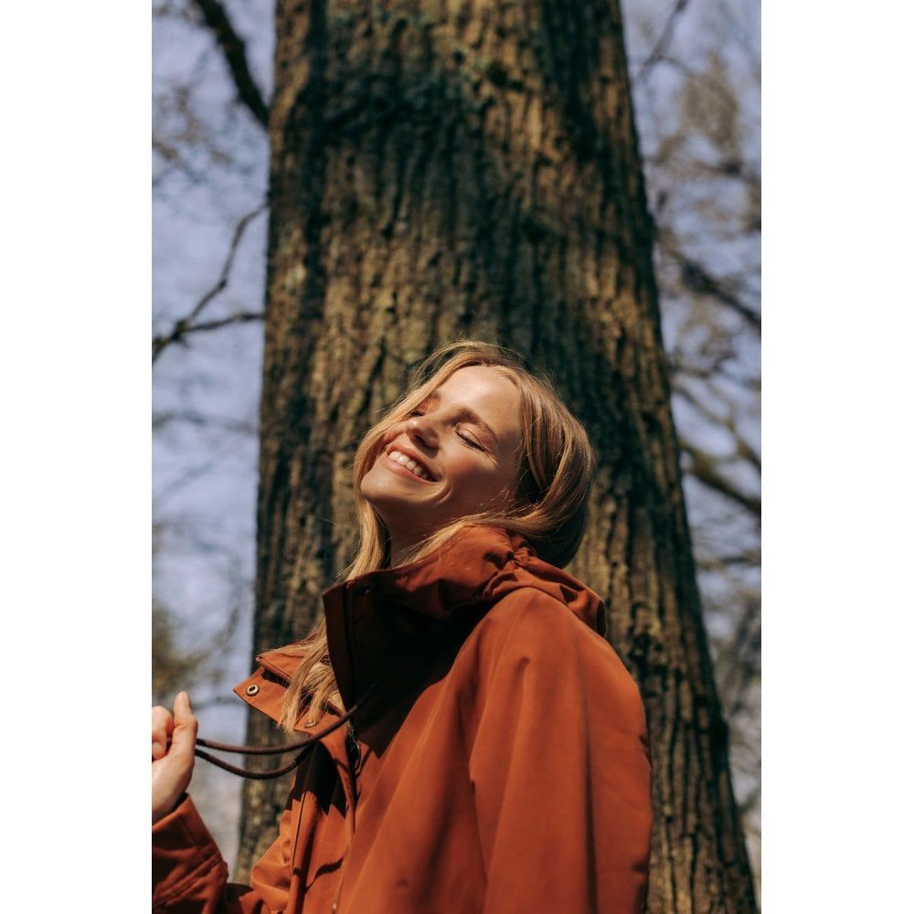 Barbour Galium Waterproof Jacket LWB0754