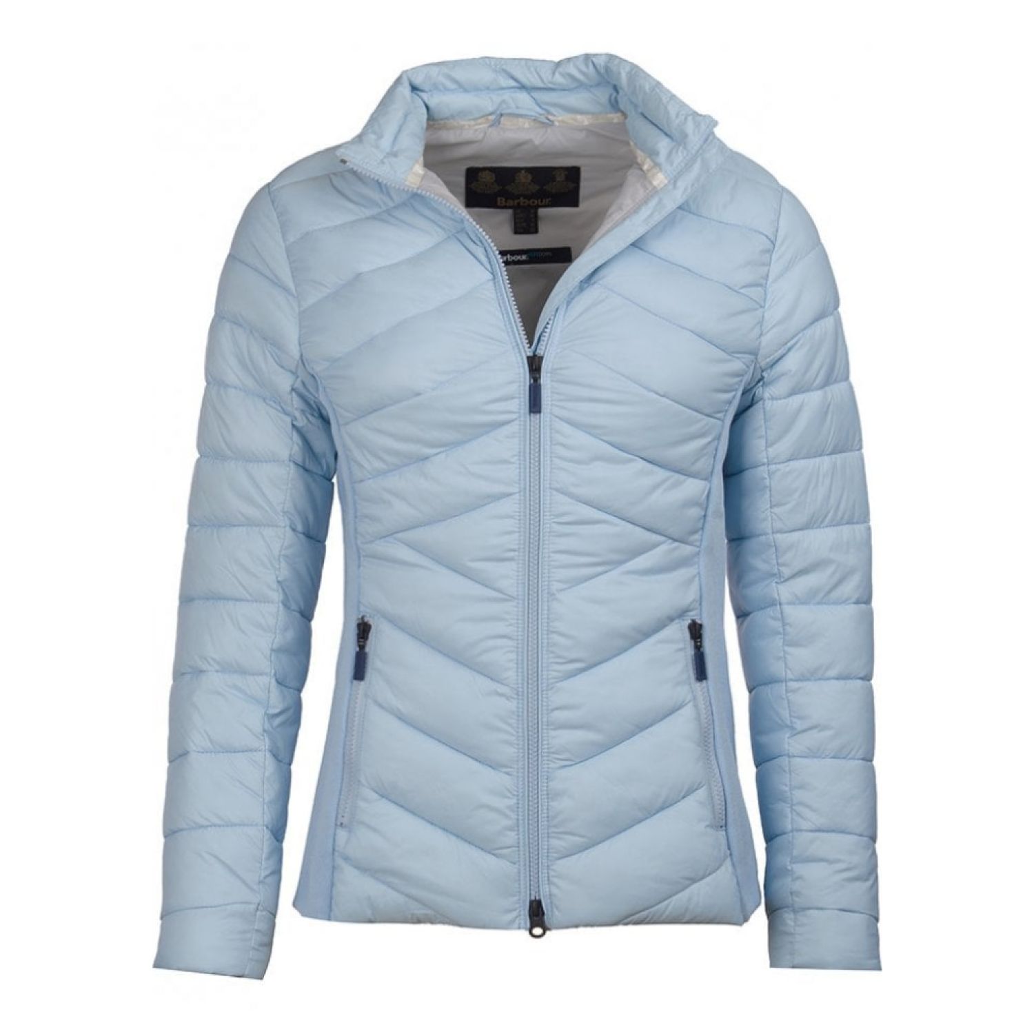 Barbour Longshore Quilted Jacket LQU1024