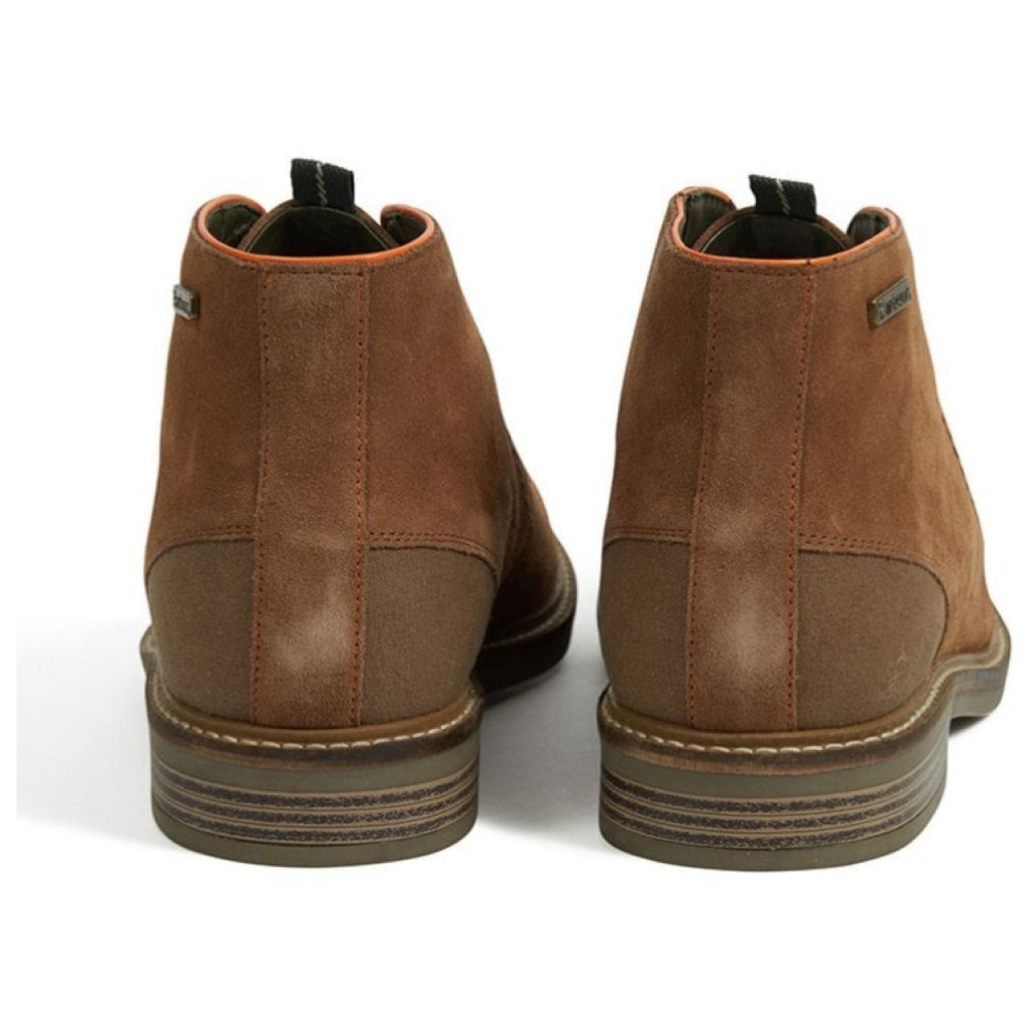 Barbour Men's Redhead Boots MFO0138