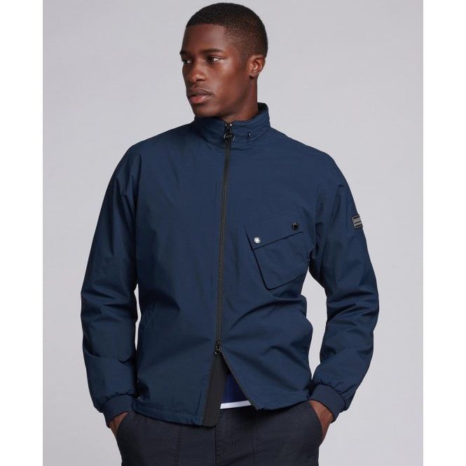 Barbour Endurance Waterproof Jacket MWB0898