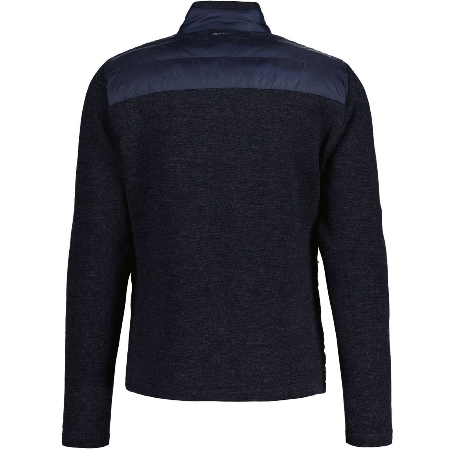 GANT Mixed Media Light Padded Jacket 7006280