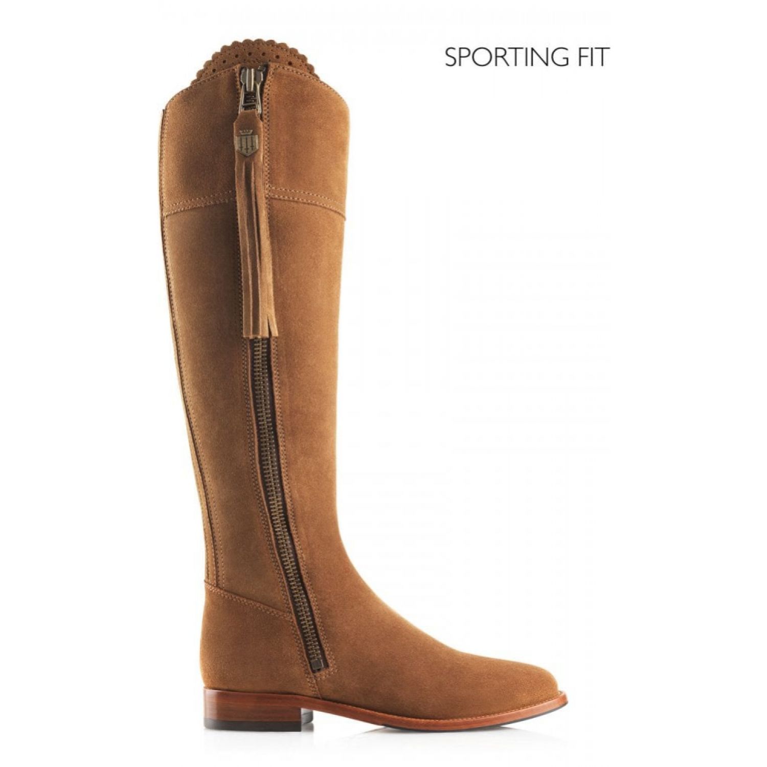 Fairfax and Favor Womens Sporting Fit Regina WREGSFS