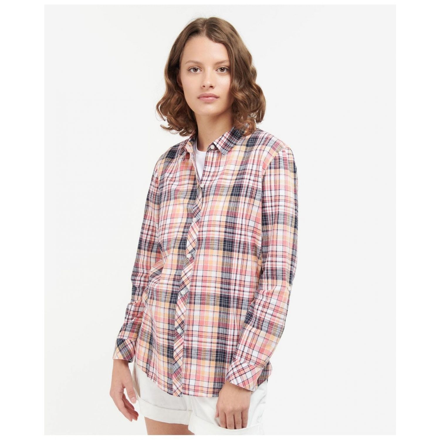 Barbour cheap seaglow jacket
