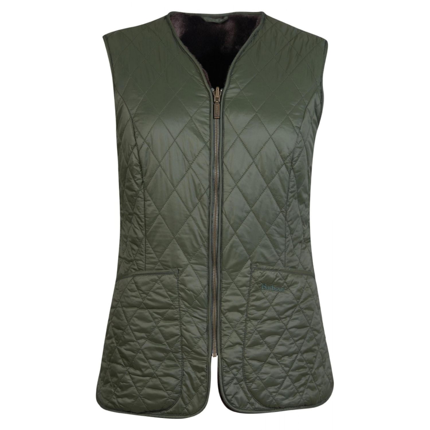 Barbour womens liner online