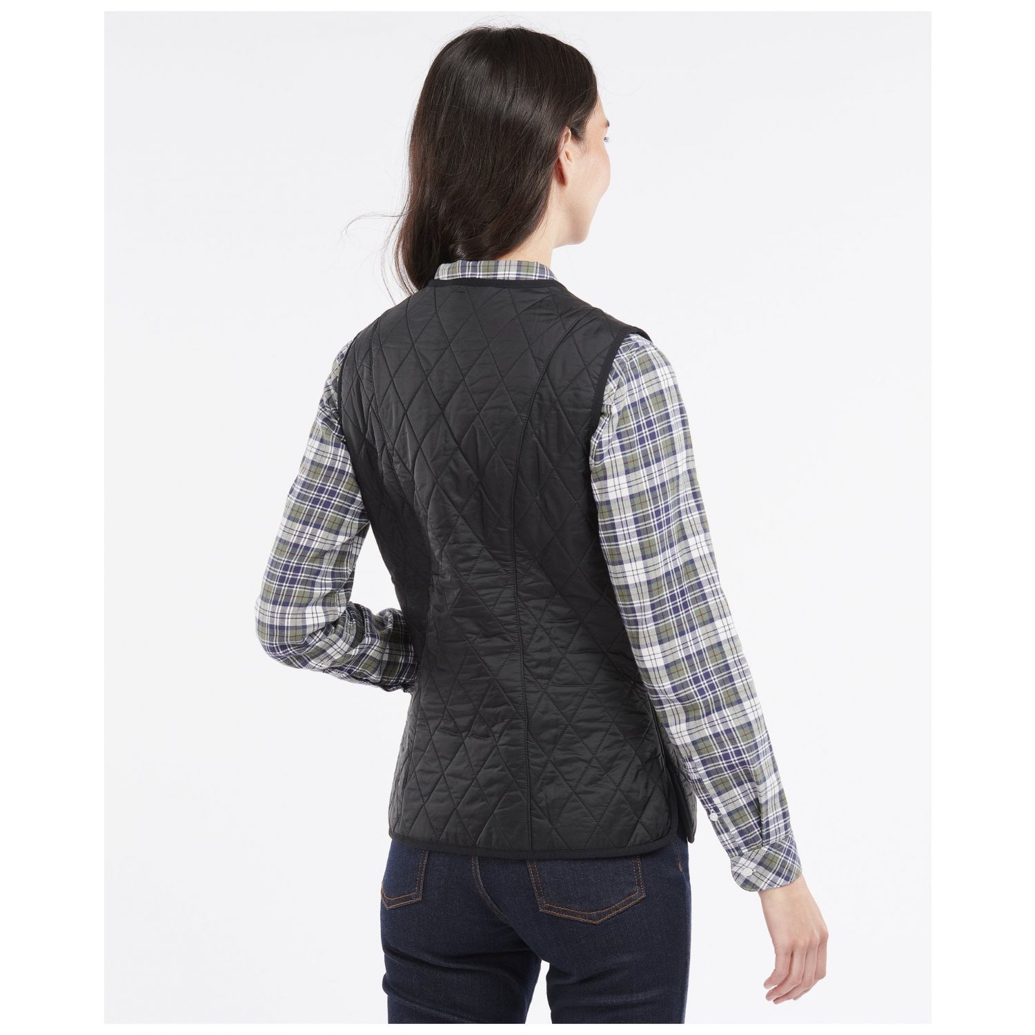 Barbour Fleece Betty Liner LLI0003
