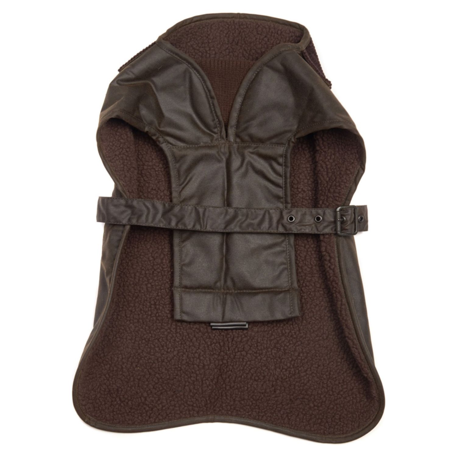 Barbour Utility Wax Dog Coat DCO0009