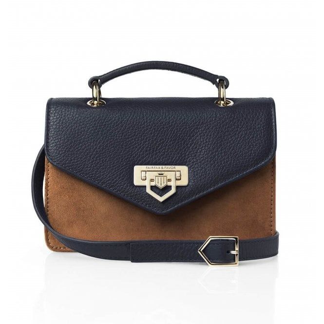 Fairfax and favour loxley bag 2025