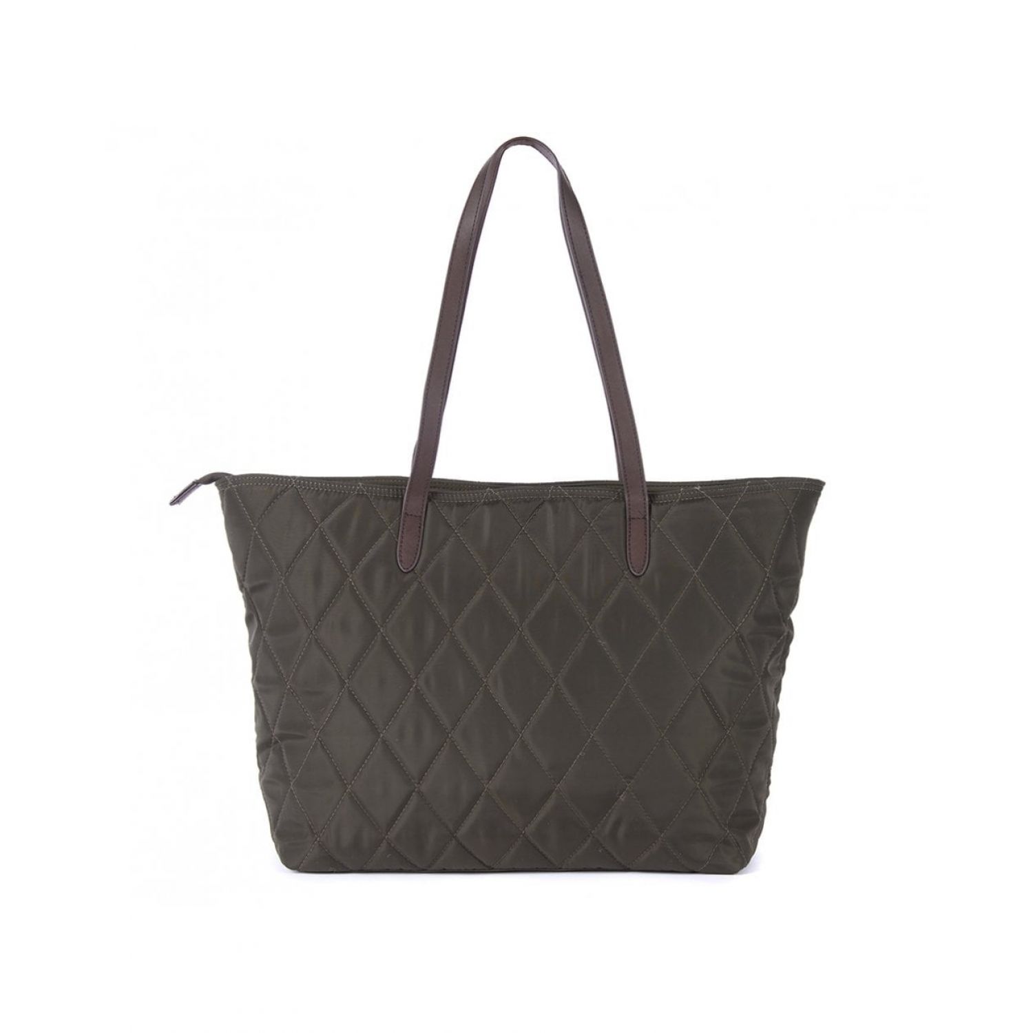 Barbour Witford Quilted Tote Bag LBA0315