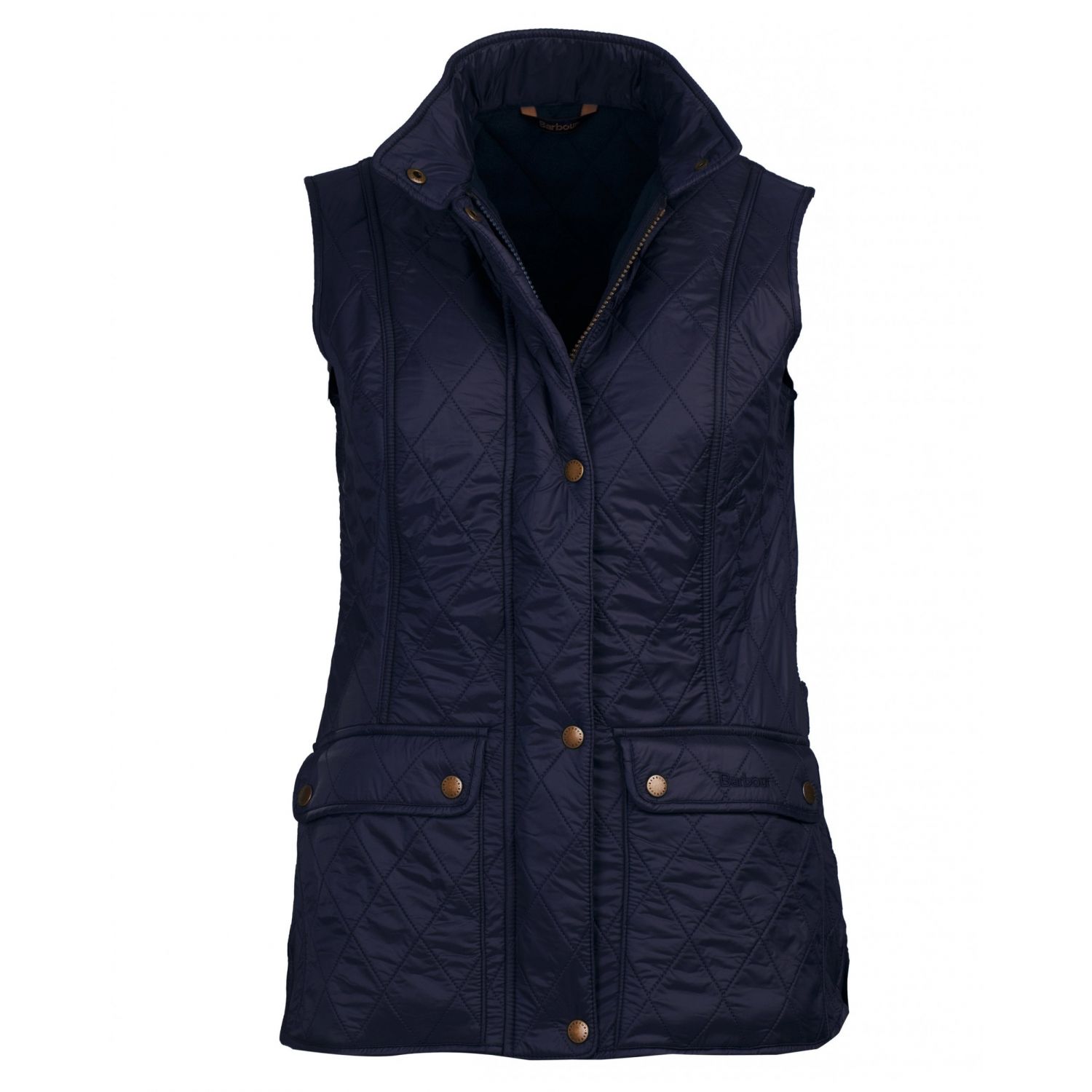 Barbour Wray Quilted Gilet LGI0017