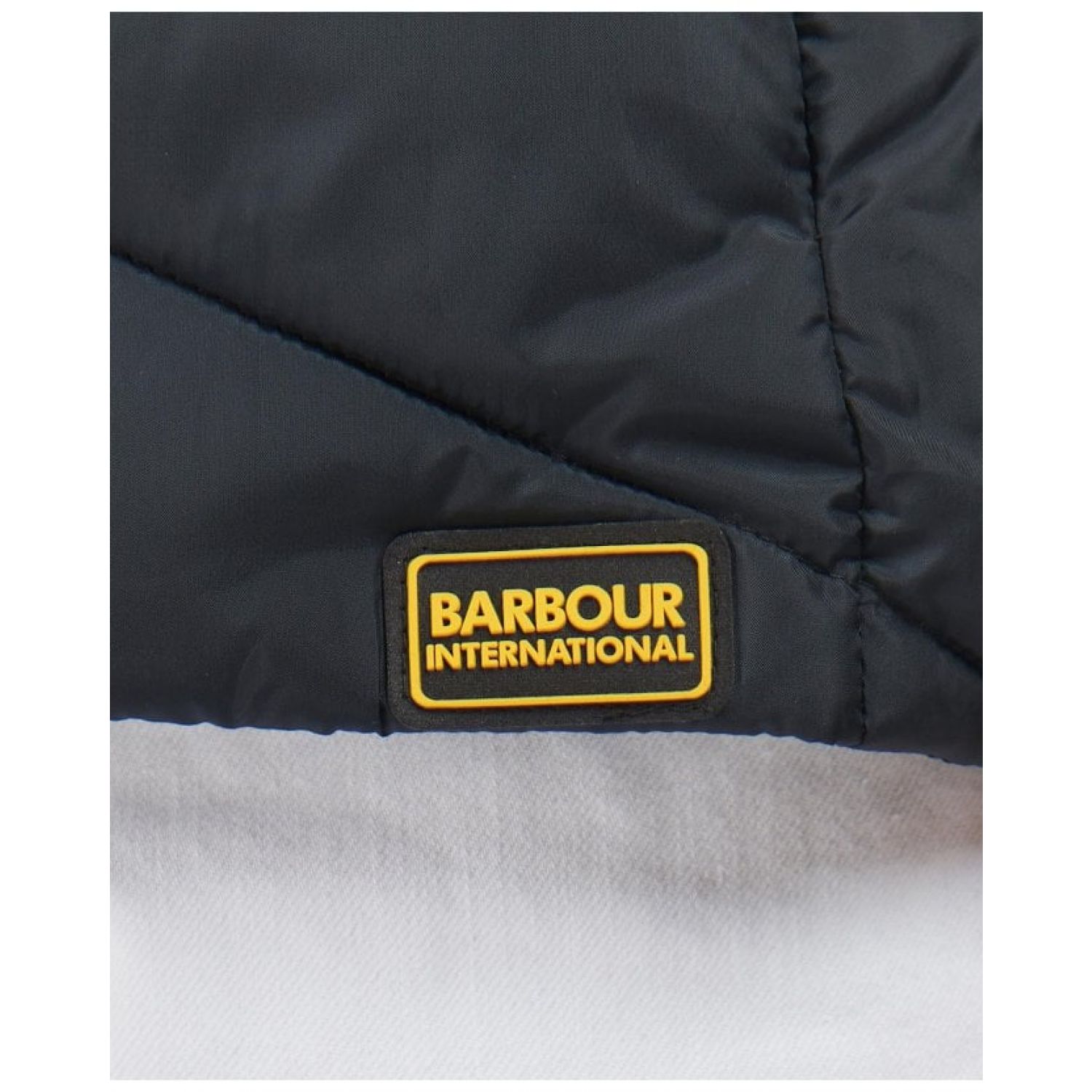 Barbour International Santa Rosa Quilted Gilet LGI0084