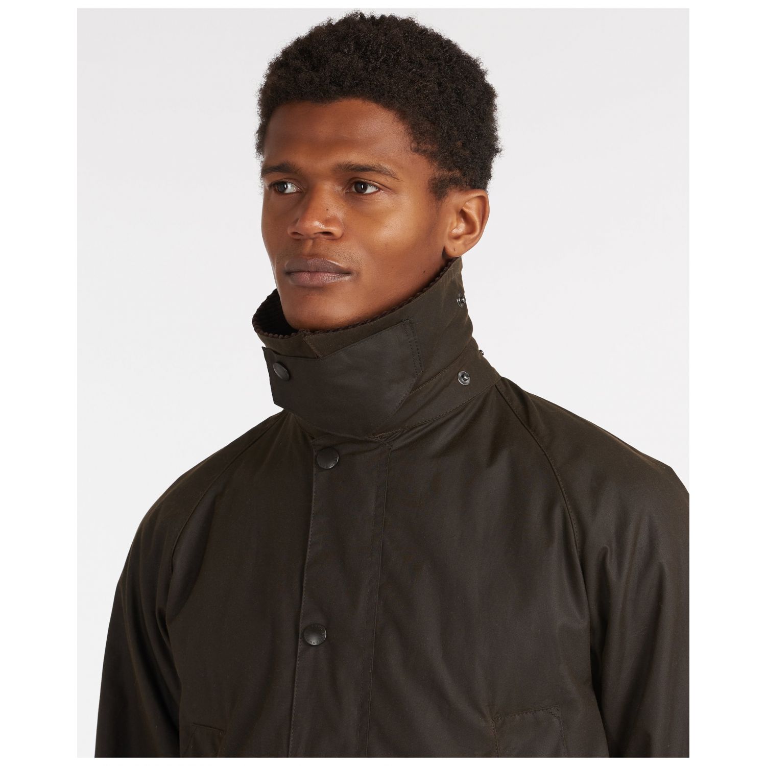 Barbour Classic Bedale Wax Jacket MWX0010