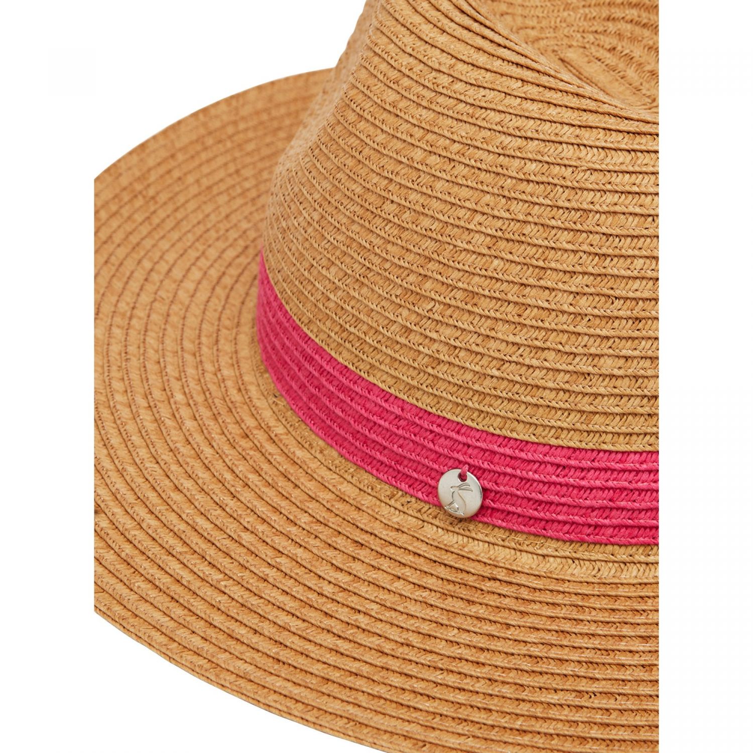 Joules Dora Fedora Hat 212268