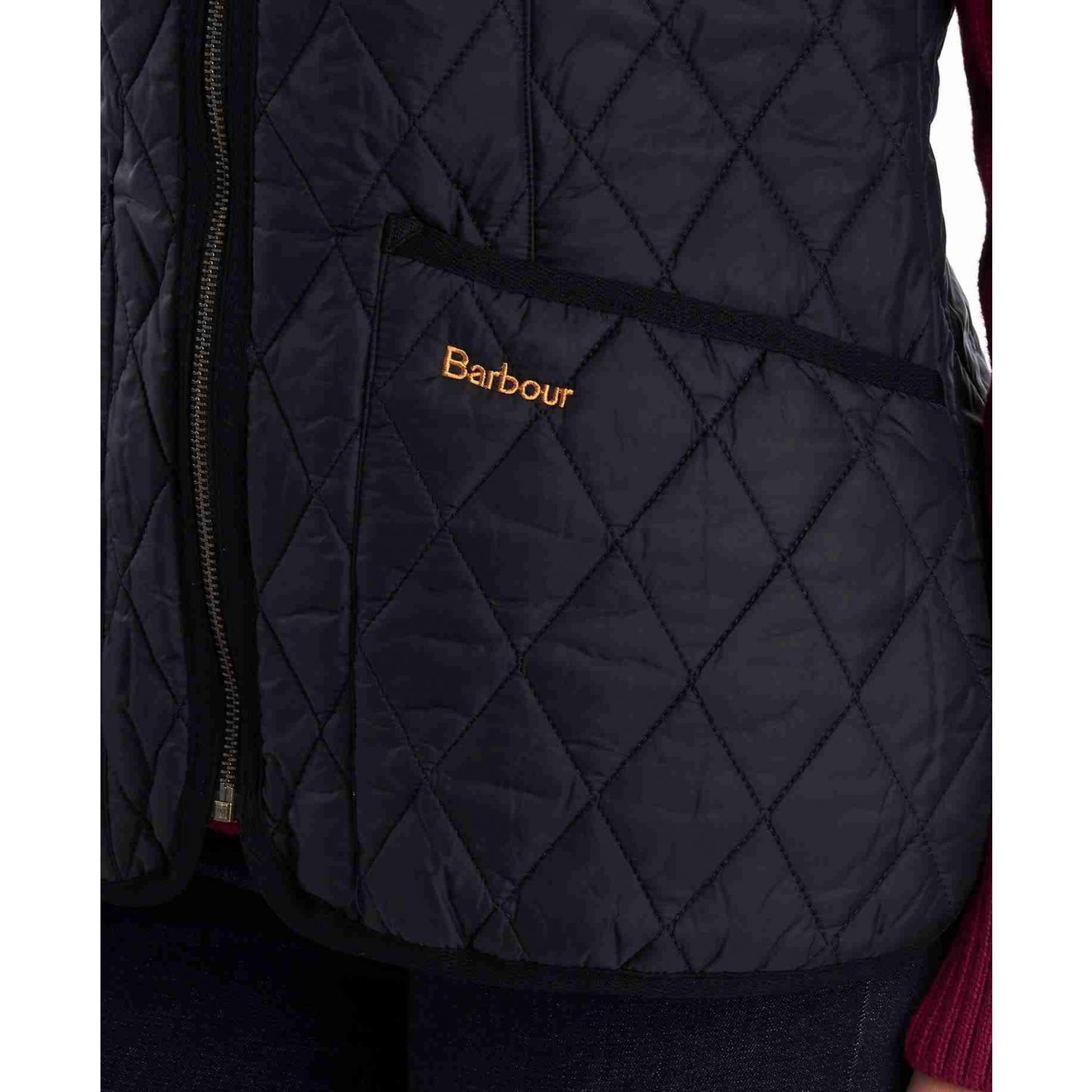 Barbour Barbour Betty Interactive Liner LLI0001