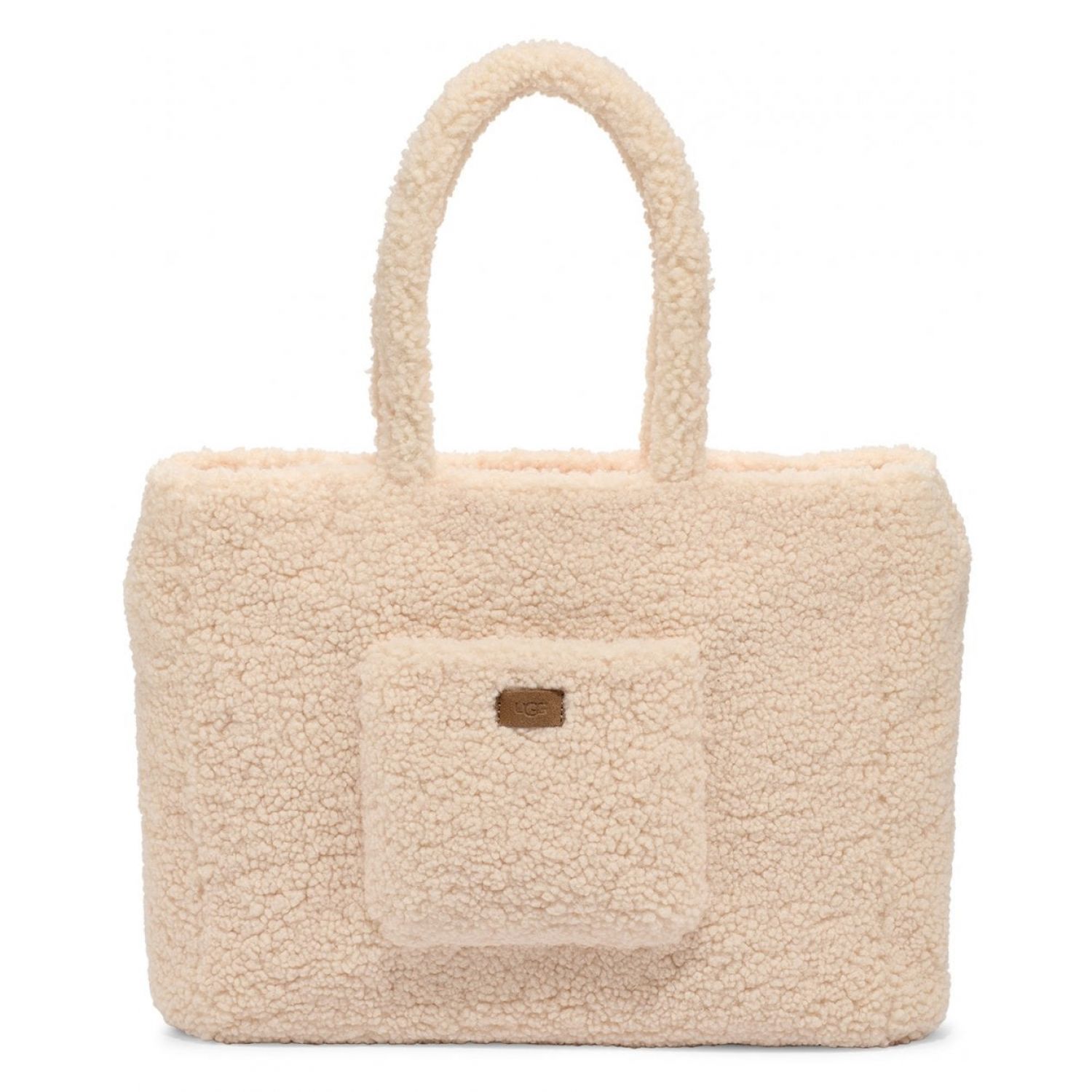 UGG Adrina Tote Sherpa Bag 1131451