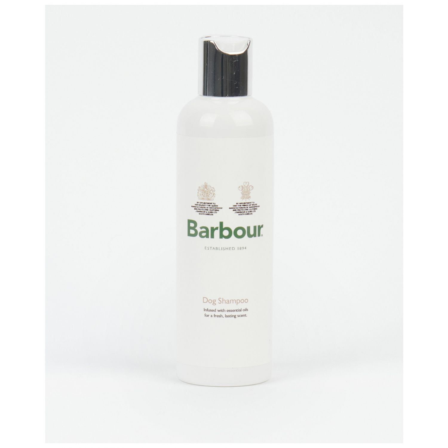 Barbour Coconut Dog Shampoo DAC0084