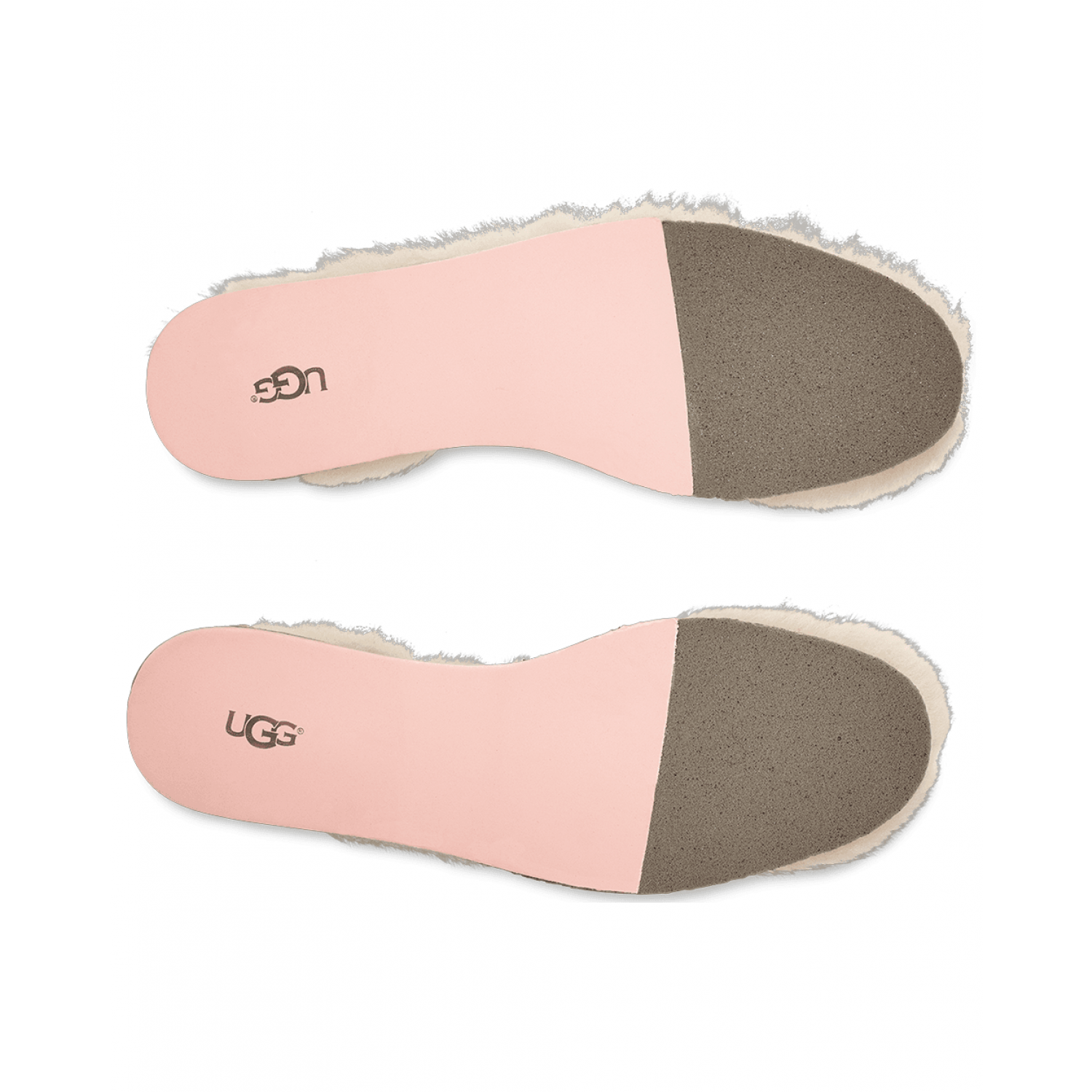 sheepskin insole ugg