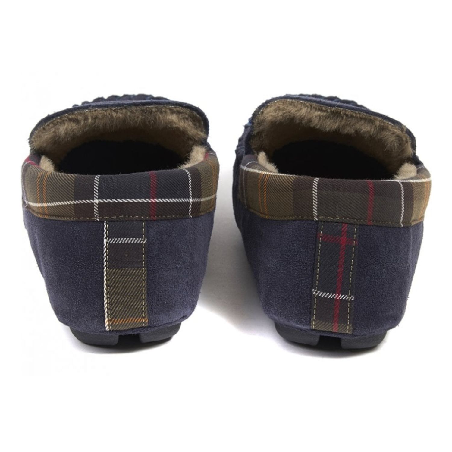 Men's Barbour Monty Slippers MSL0001