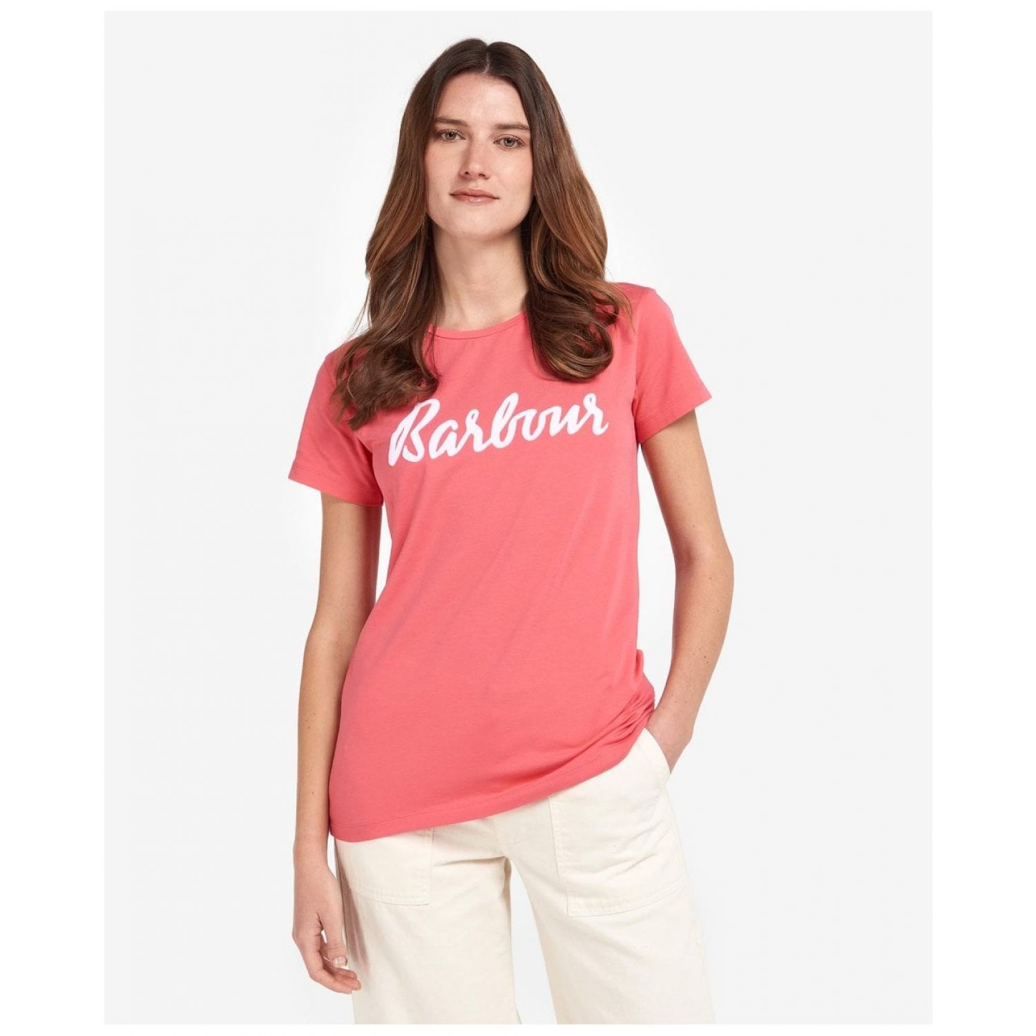 Barbour Otterburn T-Shirt LTS0586