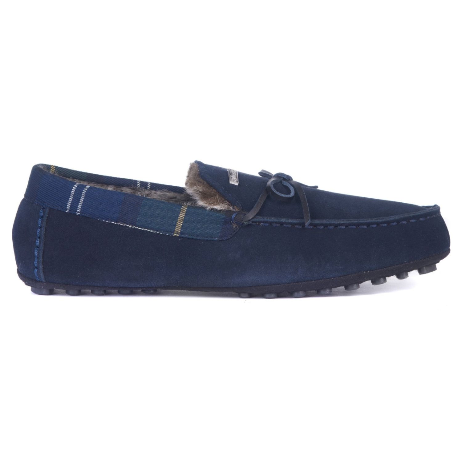Barbour Men's Tueart Slippers MSL0009