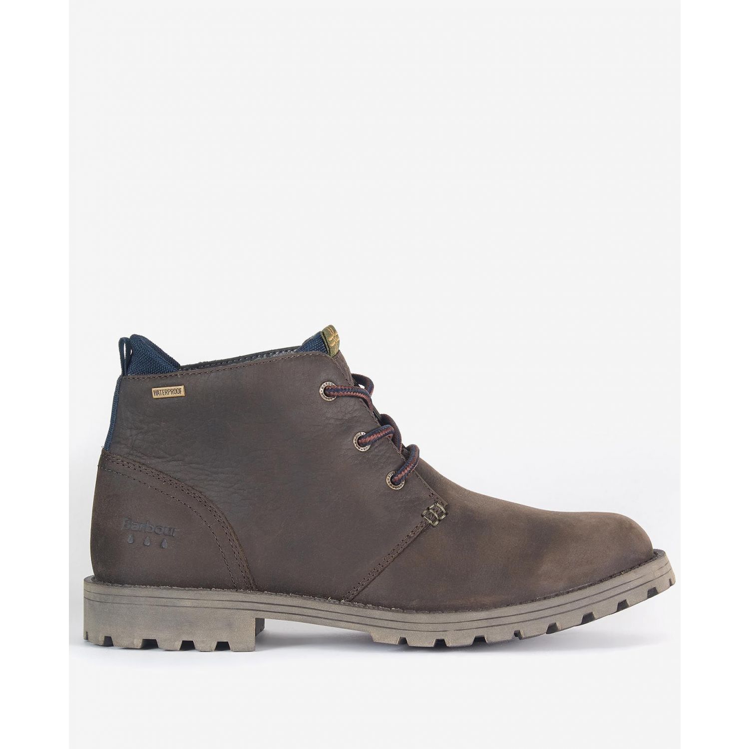 Barbour pennine boots shop