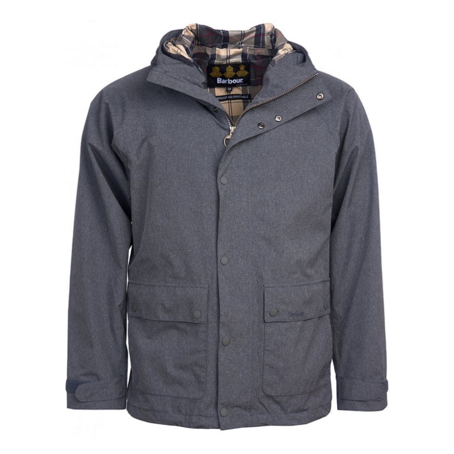 Barbour pablo 2025 waterproof jacket