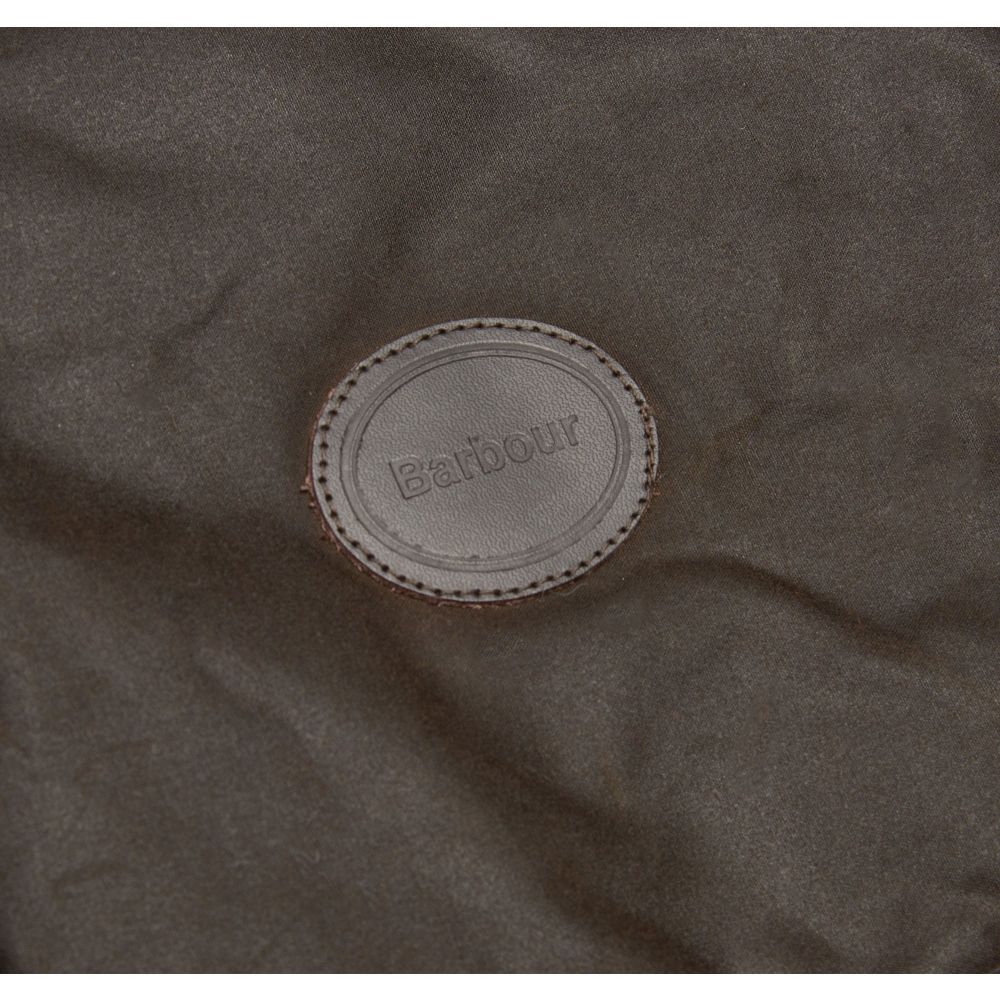 Barbour Utility Wax Dog Coat DCO0009