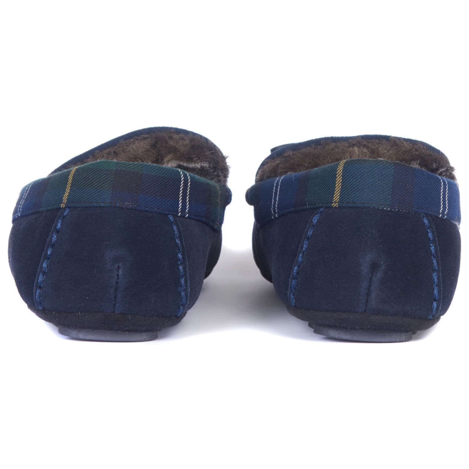 Barbour Men's Tueart Slippers MSL0009