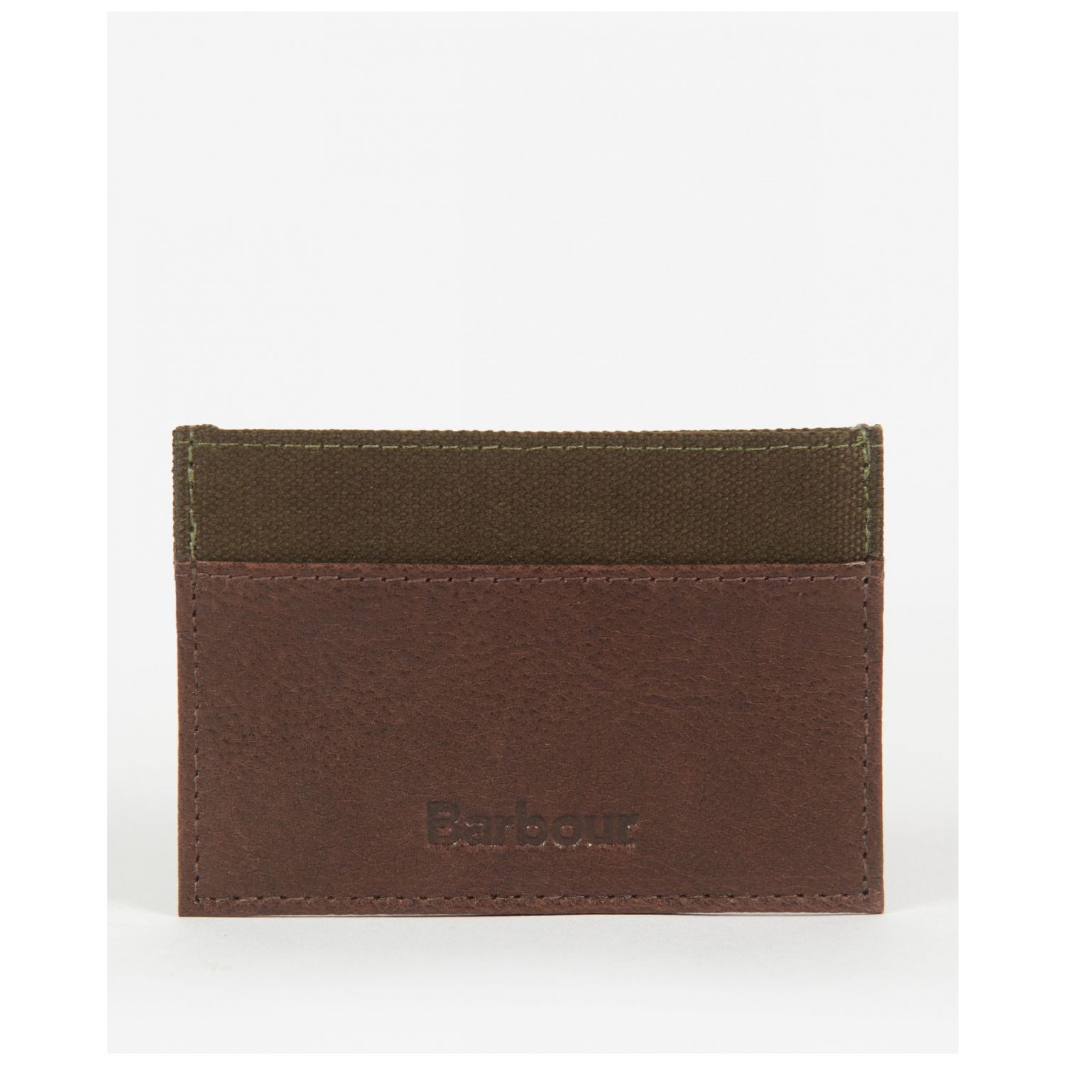 Barbour Padbury Card Holder MLG0050