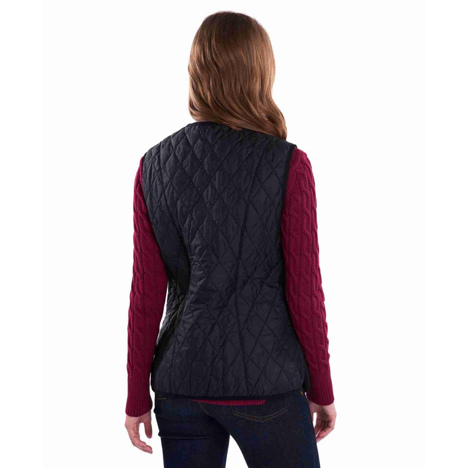 Barbour Barbour Betty Interactive Liner LLI0001