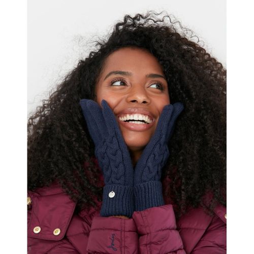 Joules Elena Gloves Cable Glove 214651