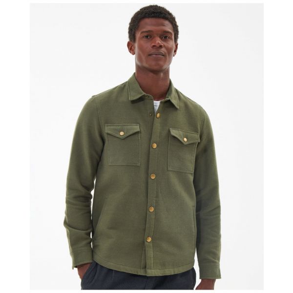Carrbridge Overshirt
