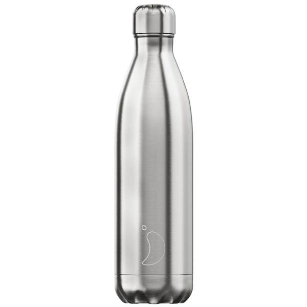 750ml Stainless Steel Bottle
