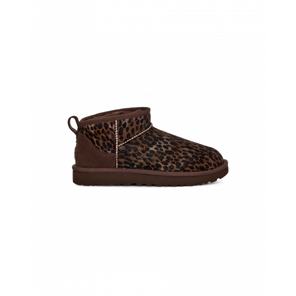 Women's Classic Ultra Mini Caspian