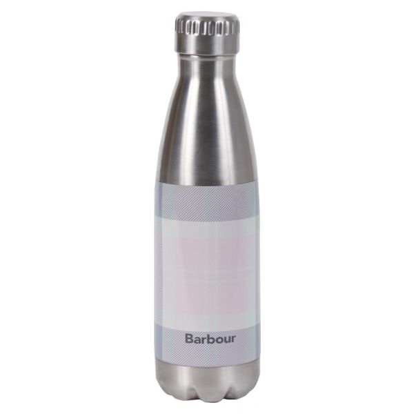 Tartan Water Bottle