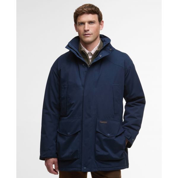 Farlam Waterproof Jacket