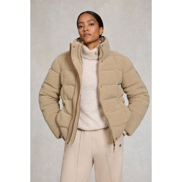 Crawford Padded Jacket