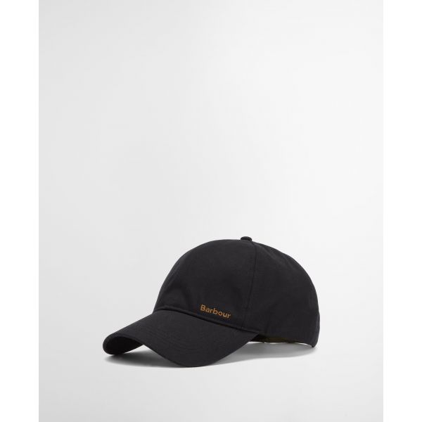 Milburn Cap