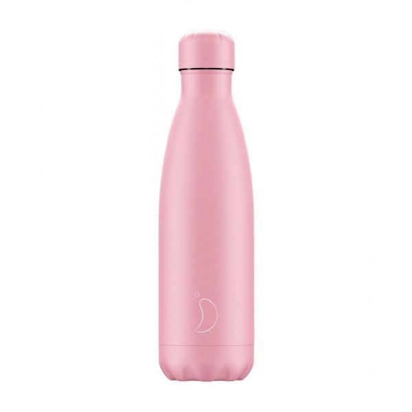 Pastel All Pink Bottle 500ml