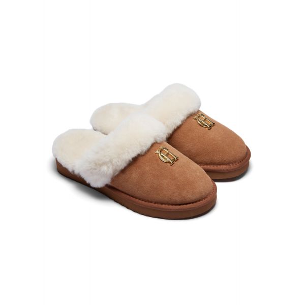 HC Shearling Slipper
