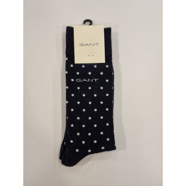 Tie Dot Socks