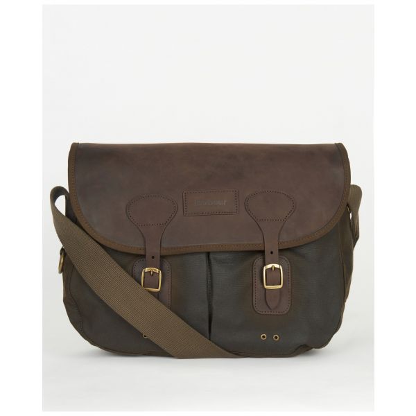 Wax Leather Tarras
