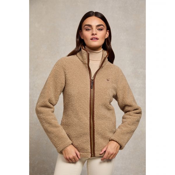 Country Fleece Jacket