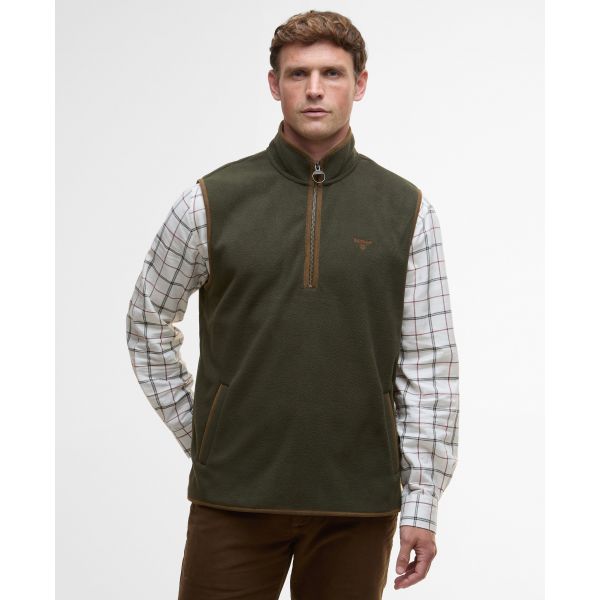 Harwood Gilet